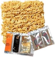 Indomie Mi Goreng Fried Instant Noodles