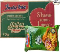 Indomie Special Chicken Flavour Instant Noodles