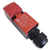 Industrial Door Safety Switch IP67 Mechanical