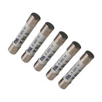 Industrial Ceramic Fuse 16A 500VAC IEC