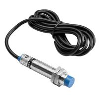 M12 Inductive Proximity Sensor NPN NO