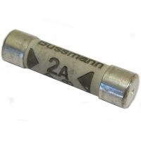 Control Circuit Fuse 2A 500VAC Industrial