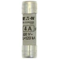 Industrial Ceramic Fuse 4A 500VAC IEC
