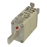 NH00 GG Fuse 160A 500VAC IEC
