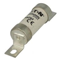 Industrial Ceramic Fuse 6.3A 500VAC