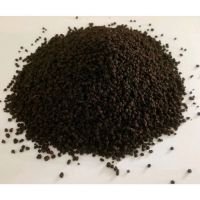 CTC Black Tea Granules BP1 Grade Bulk 25kg
