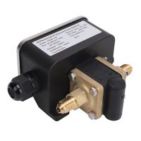 Industrial Pressure Switch 0&Atilde;&cent