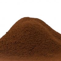 Freeze-Dried Instant Coffee Granules Bulk