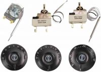 Industrial Temperature Switch 0&Atilde;&cent
