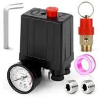 Industrial Pressure Switch 0&Atilde;&cent