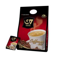G7 3-in-1 Instant Coffee