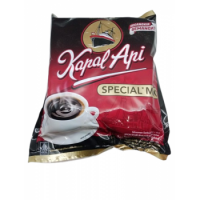 Kapal Api Special Mix Instant Coffee