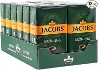 Jacobs Kr&Atilde;ƒ&Acirc;&para;nung