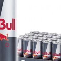 Distributor Red-Bull Winter Edition Iced Vanilla Berry Energy Drink 12-Pack Wholesale Bulk Factor Prime Hydration Drink Grape 24 Pack Bottles.