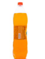 Bulk Fruit Soda Supplier