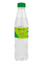 Refreshing Fruit Fizzy Drink