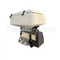 YongXiang 8 Rows Pneumatic Seeder Precision