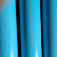 UPVC Casing Pipe
