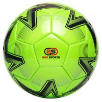 Custom Soccer Ball
