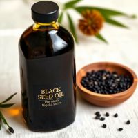 Black seed/Oil
