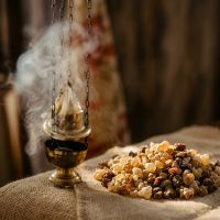 Frankincense 