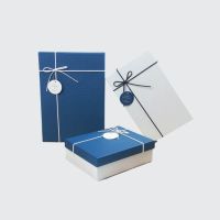 Custom Gift Boxes