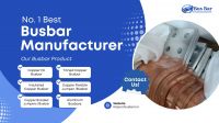 Busbars