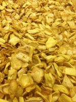 Dried Jackfruit 