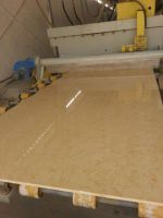 Egptian Sunny Yellow Marble Slabs AndTiles