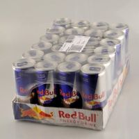 Red Bull Energy Drink &acirc;€“ Premium