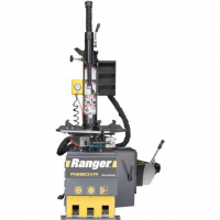 Ranger R980XR-L GR-YEL 110V 1-Ph Swing-Arm Tire Changer
