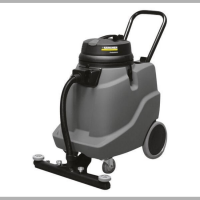 Karcher NT 68/1 1.103-495.0 18 Gallon Wet / Dry Vacuum with 24&acirc;�&sup3; Front-Mounted Squeegee