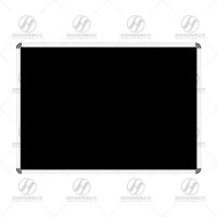 Black Chalkboard