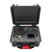 ZOGLAB HG600 mobile humidity generator