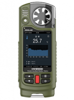 ZOGLAB HWS1000 handheld weather station