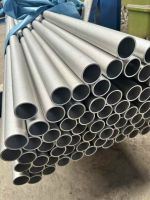 Stainless Steel Seamless Pipe & Tube
