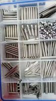 Stainless Steel Capillary Tube
