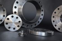 Custom Forged Rings - Seamless Rolled &amp