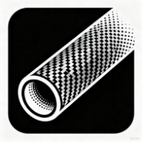 carbon fiber tube