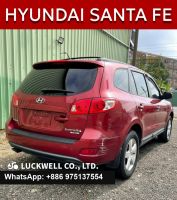 Hyundai Santa Fe - Used SUV