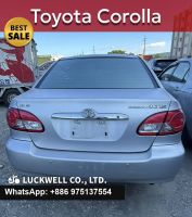 Toyota Corolla Altis - Used Sedan