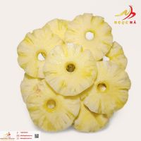 CANNED PINEAPPLE IN SYRUP | VIETNAM MANUFACTURER | OEM & PRIVATE LABEL AVAILABLE