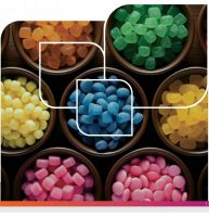Color Masterbatches