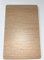 Melamine Faced Blockboard