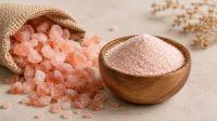 Pink Himalayan Salt