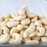 Raw Cashew Nuts