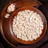 pumpkin seeds