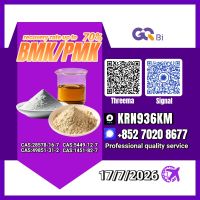 New PM.K 28578-16-7/ BM.K C.AS:5449-12-7/ Fine Organic Compound