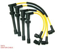 saprk plug wiresets, igniitiiion cable sets