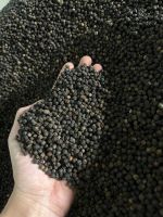 Raw Black Pepper